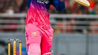 IPL 2026: ‘Was told to play freely and enjoy the game’, says Sooryavanshi after 28-ball 97 vs SRH
