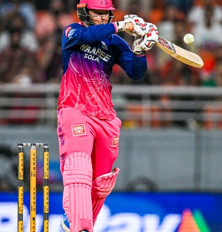 IPL 2026: ‘Was told to play freely and enjoy the game’, says Sooryavanshi after 28-ball 97 vs SRH IPL 2026: ‘Was told to play freely and enjoy the game’, says Sooryavanshi after 28-ball 97 vs SRH