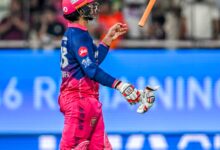IPL 2026: GT confident of bowling plans against Sooryavanshi, says Parthiv Patel IPL 2026: GT confident of bowling plans against Sooryavanshi, says Parthiv Patel
