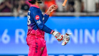 IPL 2026: GT confident of bowling plans against Sooryavanshi, says Parthiv Patel