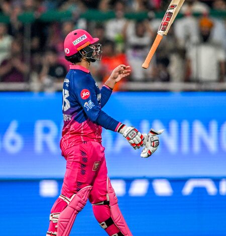IPL 2026: GT confident of bowling plans against Sooryavanshi, says Parthiv Patel IPL 2026: GT confident of bowling plans against Sooryavanshi, says Parthiv Patel