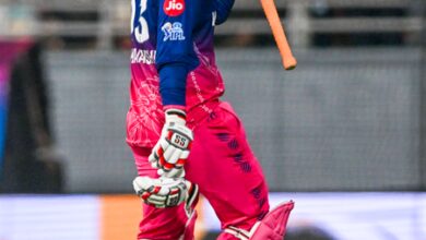 IPL 2026: Vaibhav Sooryavanshi’s opening blitz guides RR to 243/8 vs SRH in Eliminator