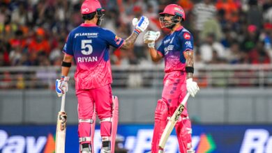 IPL 2026: We have played positive cricket throughout this season, says RR’s Dhruv Jurel