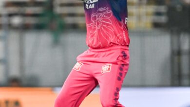 IPL 2026: It’s about being in autopilot now and just getting what needs to be done, says Ferreira