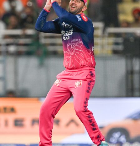 IPL 2026: It’s about being in autopilot now and just getting what needs to be done, says Ferreira IPL 2026: It’s about being in autopilot now and just getting what needs to be done, says Ferreira