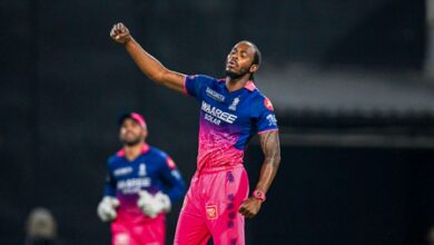 IPL 2026: The biggest positive for Archer this season is his fitness, says Irfan Pathan