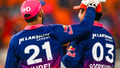 He doesn’t want give a damn about any bowler: Jurel reveals Sooryavanshi’s mantra behind explosive batting