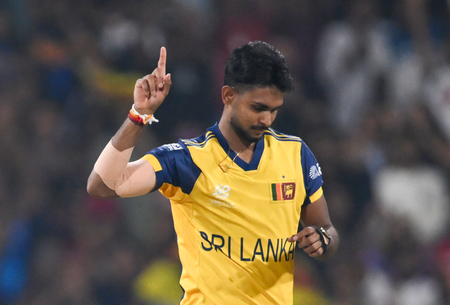 ‘We’ll look at conditions and decide’: Southee on Pathirana’s playing XI chances