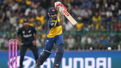 Kusal Mendis named Sri Lanka’s white-ball captain for West Indies tou