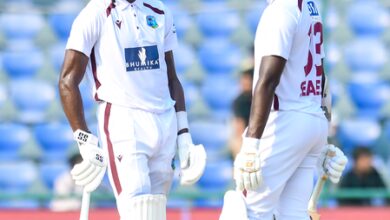 West Indies to host SL, NZ and Pakistan as CWI unveil home season schedule