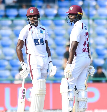 West Indies to host SL, NZ and Pakistan as CWI unveil home season schedule