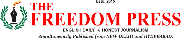 The Freedom Press