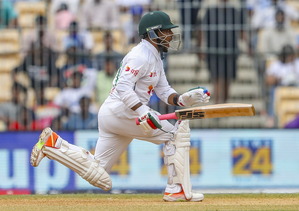 Zakir Hasan replaces injured Shadman Islam in Bangladesh squad for second Test