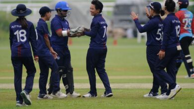 Thailand, Malaysia and China qualify for Asian Games women’s cricket