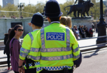 45-year-old charged with attempted murder over stabbings of Jewish men in London