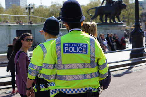 45-year-old charged with attempted murder over stabbings of Jewish men in London
