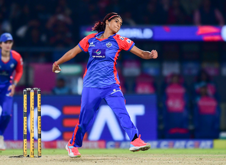 Maiden India call‑up a ‘dream come true’, says Nandni Sharma ahead of England T20Is Maiden India call‑up a ‘dream come true’, says Nandni Sharma ahead of England T20Is