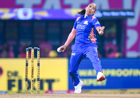 Having Shabnim back in SA colours will help us lift the trophy: Skipper Wolvaardt Having Shabnim back in SA colours will help us lift the trophy: Skipper Wolvaardt
