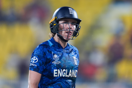 ‘Everything is going to plan’: Sciver-Brunt confident of playing T20 WC