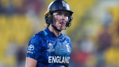 Sciver‑Brunt ruled out of England’s ODIs against NZ with calf injury; Dean to lead