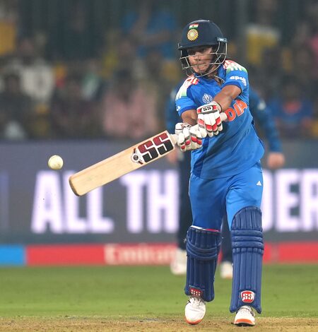 Amanjot’s absence from T20 WC a big blow, Nandni’s rise encouraging, says Muzumdar