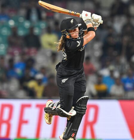 Amelia Kerr backs New Zealand to defend Women’s T20 World Cup crown in England Amelia Kerr backs New Zealand to defend Women’s T20 World Cup crown in England