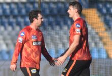 Australian players to prioritise IPL 2026 over Pakistan ODIs: Report