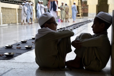 Pakistan’s children facing serious health risks with Lead exposure