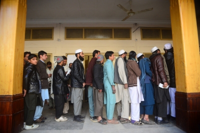 Pakistan’s actions against Afghan refugees showcase structural shift in migration governance: Report