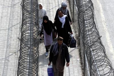 Over 4,200 Afghan migrants deported by Pakistan in single day Over 4,200 Afghan migrants deported by Pakistan in single day