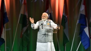 PM Modi’s Netherlands visit to focus on strengthening ties, signing strategic partnership