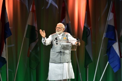 PM Modi’s Netherlands visit to focus on strengthening ties, signing strategic partnership
