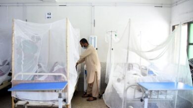 Bangladesh: 13 more die of measles outbreak, overall death toll climbs to 512