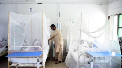 Bangladesh: 13 more die of measles outbreak, overall death toll climbs to 512 Bangladesh: 13 more die of measles outbreak, overall death toll climbs to 512