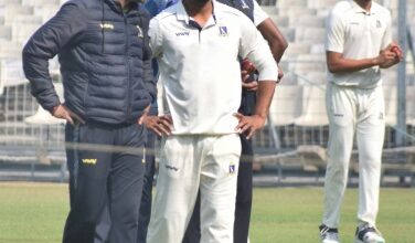 Shukla retained as Bengal men’s head coach; Tiwary, Saha, Majumdar named age-group coaches Shukla retained as Bengal men’s head coach; Tiwary, Saha, Majumdar named age-group coaches