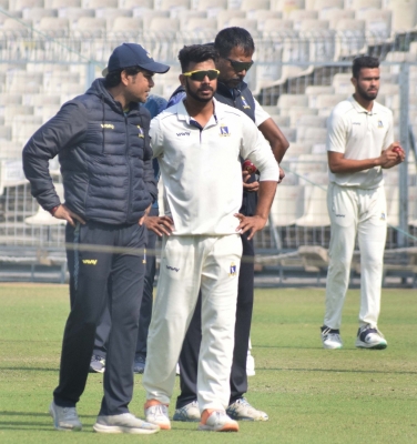 Shukla retained as Bengal men’s head coach; Tiwary, Saha, Majumdar named age-group coaches Shukla retained as Bengal men’s head coach; Tiwary, Saha, Majumdar named age-group coaches
