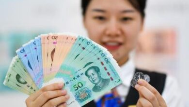 Singapore playing key role in China’s plan to globalise yuan: Report