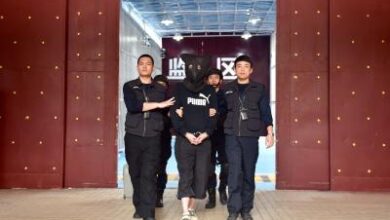 Rights body demands full freedom for jailed Chinese journalist after completing ‘unjust sentence’
