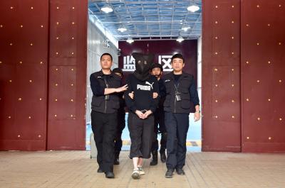 Rights body demands full freedom for jailed Chinese journalist after completing ‘unjust sentence’ Rights body demands full freedom for jailed Chinese journalist after completing ‘unjust sentence’