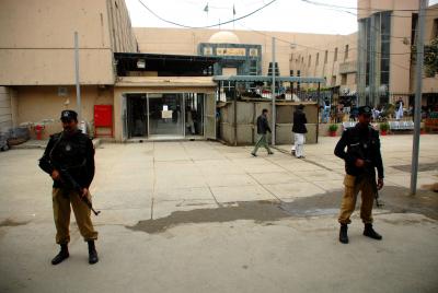 Pakistan: Over 100 activists urge govt not to oppose bail of human rights lawyers Pakistan: Over 100 activists urge govt not to oppose bail of human rights lawyers