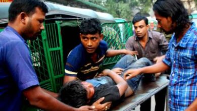 Bangladesh: Six more children die in 24 hours with measles symptoms