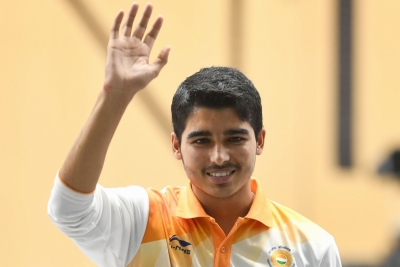KSS Memorial Shooting: Saurabh Chaudhary wins 10m Pistol, Sakshi Padekar first in 50m Rifle 3P