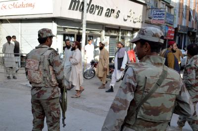 Pakistan: Teachers announce protest rallies as abducted Gwadar Univ officials still missing