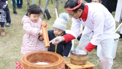 Japan’s child population declines for 45th straight year