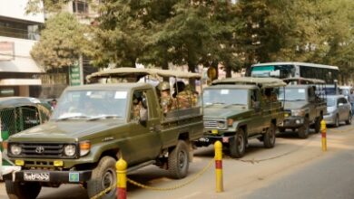 Bangladesh defence plan faces scrutiny over deepening linkages with Pakistan, China