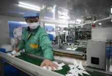 Slow-moving crisis unfolding in China’s factories: Report