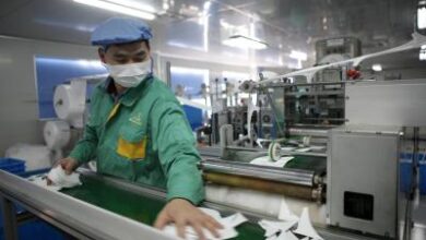 Slow-moving crisis unfolding in China’s factories: Report
