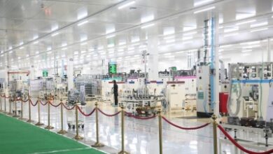 India’s private sector economy sees marginal contraction in May amid global shocks: PMI data
