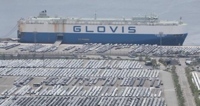S. Korea’s auto exports down over 5 pc in April amid Middle East crisis S. Korea’s auto exports down over 5 pc in April amid Middle East crisis