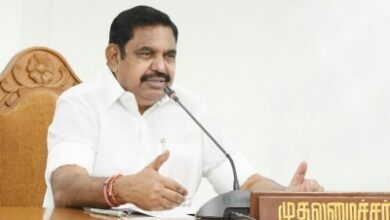 AIADMK MLAs mount pressure on Edappadi to back Vijay-led TVK government